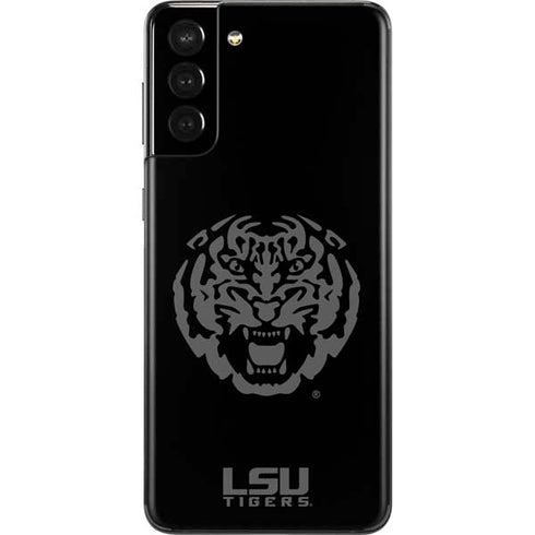 Louisiana State University - LSU Geaux Tigers Galaxy S21 Plus 5G Skin